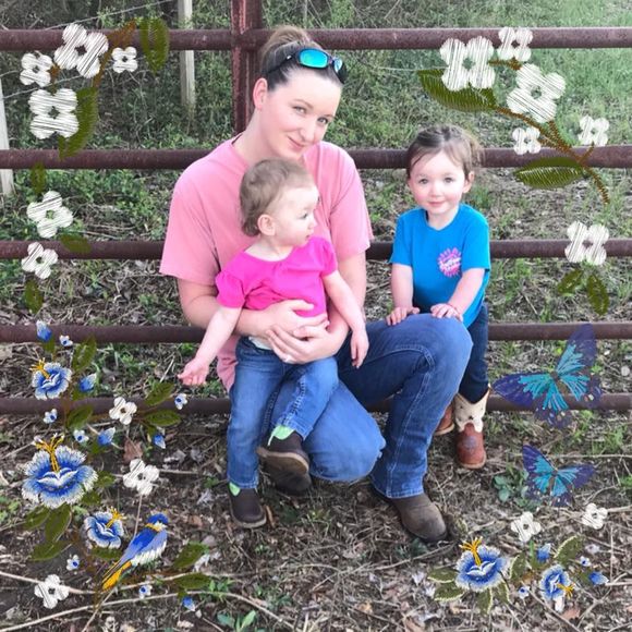 Meet your Posher, Nickii - Picture 1 of 1